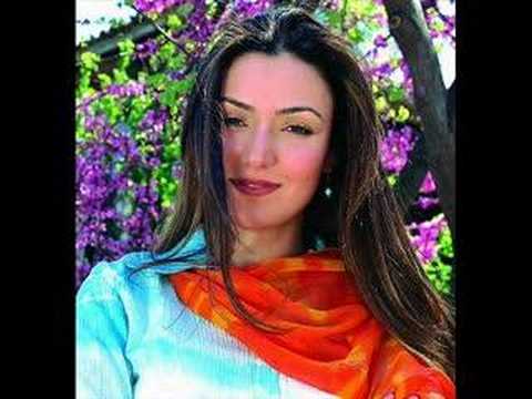 Sevcan Orhan -Senin Olsun Bu Ömrüm