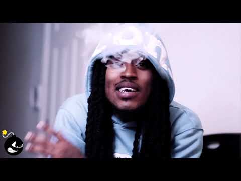 Ronn Taylor (Luciano) - Keep It Brief (Music Video) | Dir CannonCamProductions | SPFX DarnellVisualz