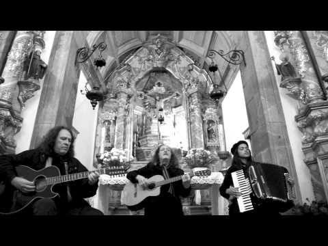 Mensageira Dos Anjos - Alceu Valença