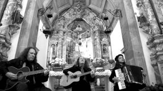 Mensageira dos Anjos - Alceu Valença