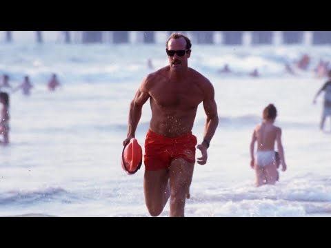 BaywatchTV.org - S1 Look Out Any Window (Remastered | Original music)