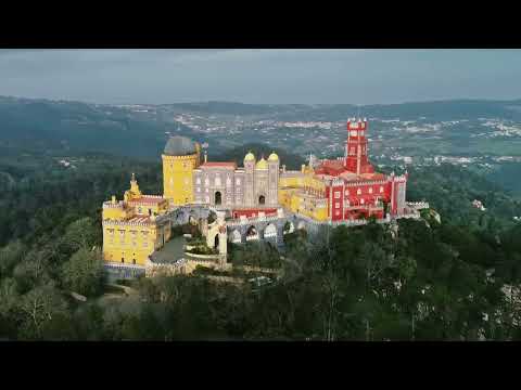 Sabika Tours - Travelling Europe.