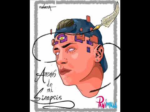 Fonseca - Anexos De Mis Sinapsis