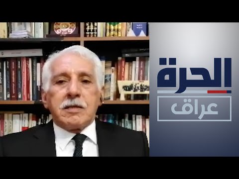 شاهد بالفيديو.. مقابلة مع الرئيس السابق لهيئة النزاهة العراقية موسى فرج