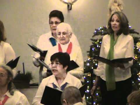 Music of Life ... Brimfield Area Master Singers, Inc.