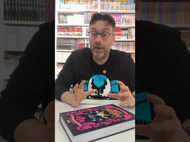 Vídeo relacionado con I Hate Fairyland Volume 9