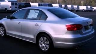 preview picture of video '2011 Volkswagen Jetta Wiscasset ME'