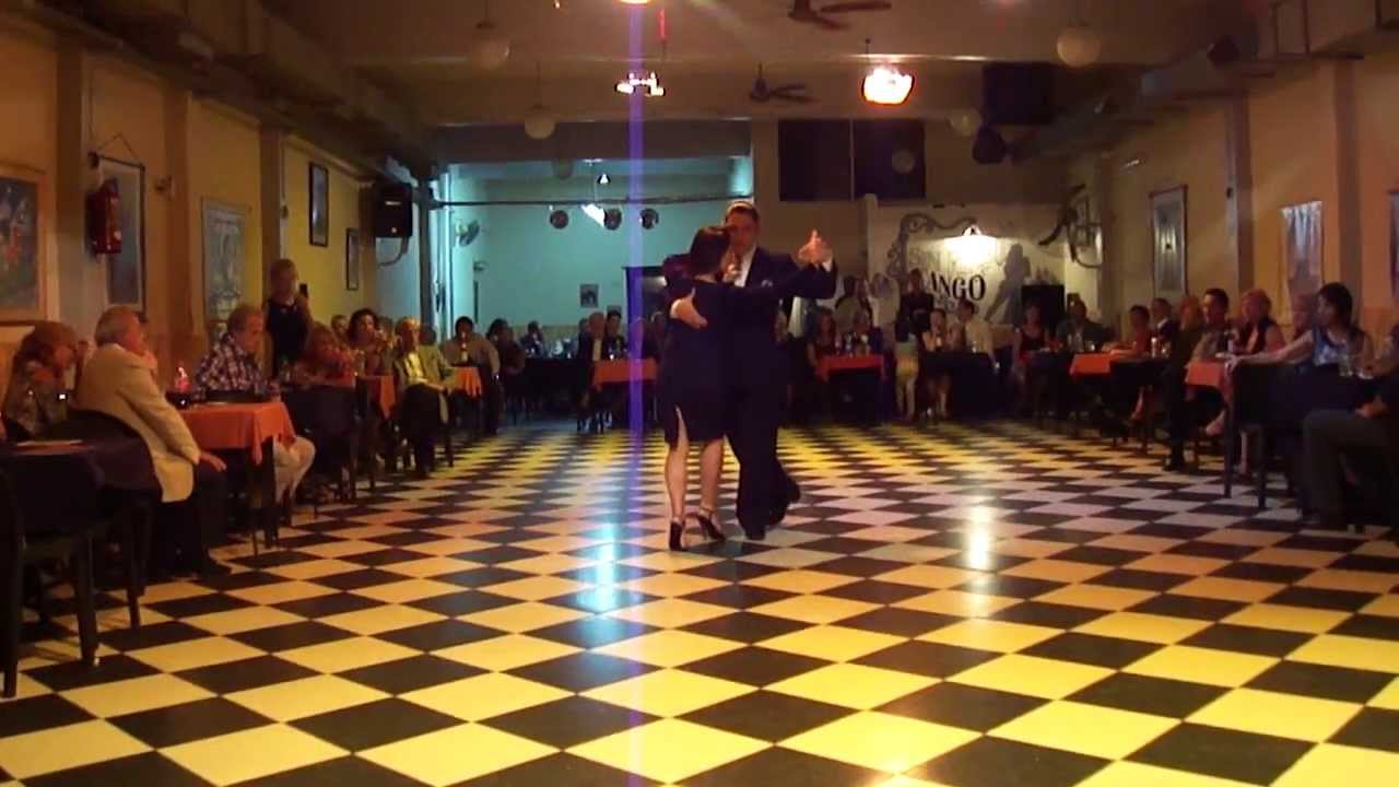 Sin Rumbo, hoy, Aldana Silveyra y Diego Ortega 2/3