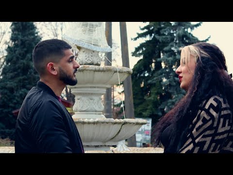 Irena ✖ Lukas Sandor - Tajna Laska ( OFFICIALvideo ) Vlastna Tvorba