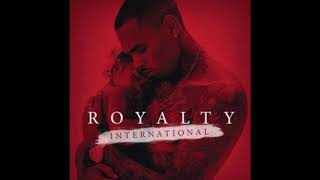 (432Hz) Chris Brown - Blood On My Hands