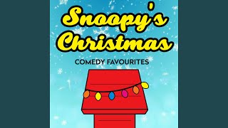 Rudolph The Red-Nosed Reindeer