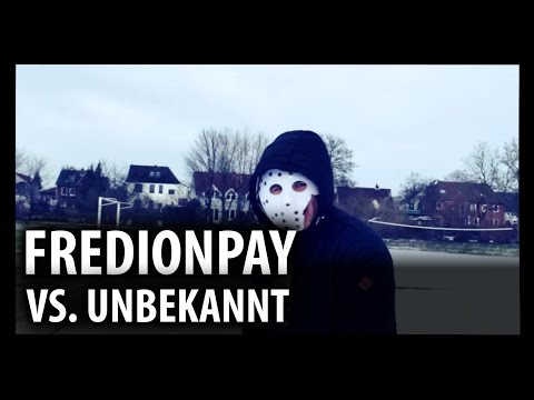 Fredionpay ft. Teser vs. Unbekannt ll ATB 2017 - Achtelfinale HR