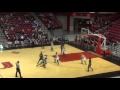 Union Lady Redskins vs Muskogee Lady Rougher Full Game (white #10)