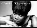 Carla Thomas ~ I've Fallen In Love With You