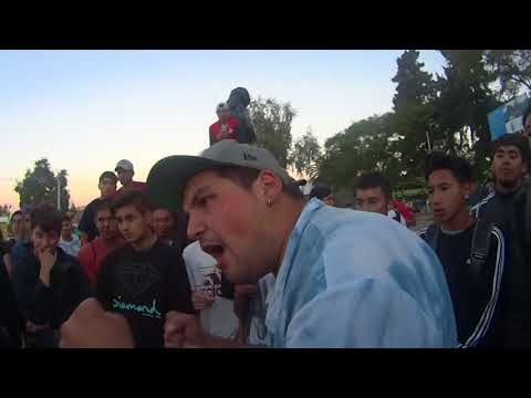 PREX vs PIPO: 4tos - RazaRap Final