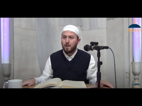 |156| Fshehja e udhëzimeve të Zotit - Hoxhë Qëndrim Jashari