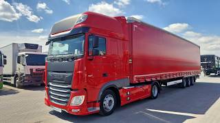 DAF XF 480