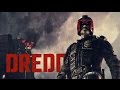 Dredd 3D 2012 Re Imagined Movie Trailer
