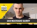Ian Garry Explains Why He Posted UFC 285 Foe’s Picture | The MMA Hour