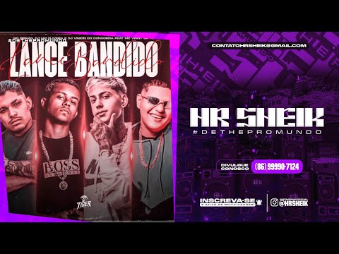 LANCE BANDIDO ( DJ HM OLIVEIRA E DJ VINICIN DO CONCÓRDIA ) MC’S VINNY DA TR E BRAIAN