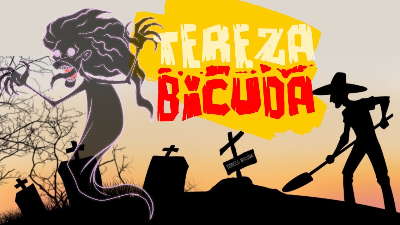 A Lenda de Tereza Bicuda