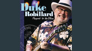 Duke's Evening Blues