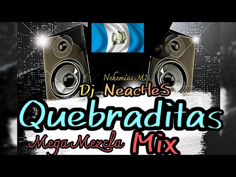 Music Mix 502 Dj's GT and Dj Nehemias_897