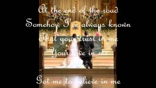 Pride & Joy by: Jon B. (w/lyrics)