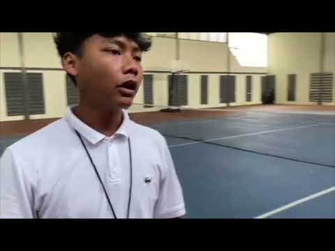 Highlight Didaktik Metodik bola Basket_‎Materi Passing Model Direct instruction