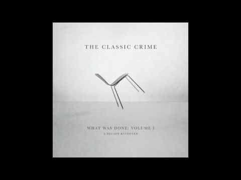 My Name - The Classic Crime