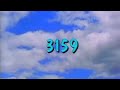 Sesame Street Episode 3159 December 23 1993