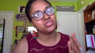 ChloeXHalle Baptize Interlude