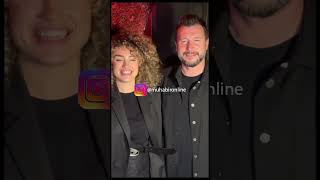 Dilan Çıtak ve Eşi Levent Dörter! #shorts