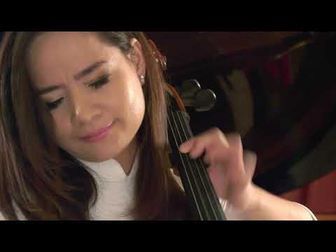 ĐINH HOÀI XUÂN - TRỞ VỀ ĐẤT MẸ  🇻🇳