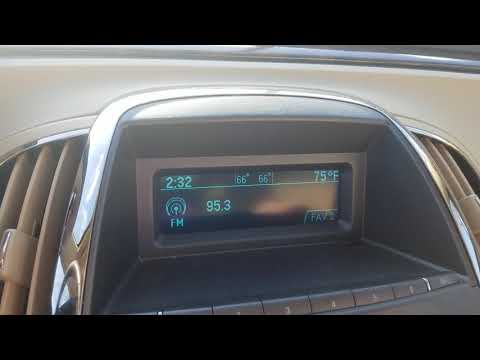 Topeka, KS FM bandscan