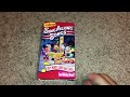 My Disney S Sing Along Songs VHS Collection Part 2