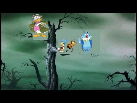 "The Clan Book" - Part 16 - Hiro's Friends/"That's What Friends Are For"