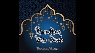 Download lagu Menyambut Ramadhan Versi Bank mp3 Download lagu Menyambut Ramadhan Versi Bank mp3