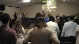 Revival 2017 Sunday, April 23 Part 2