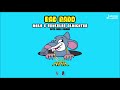 Mole Brucelee Almightee Bad Badd Rats Hole Riddim 2021 Soca