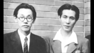 Fumio Hayasaka - Tryst
