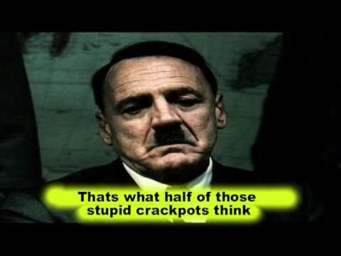 Hitler hates Lismore's roundabouts.