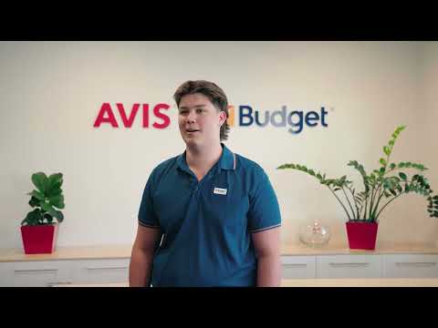 Rental Sales Agent at Avis Budget Group (AUS & NZ)