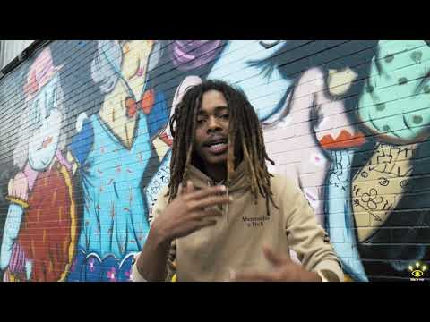 Saviyo - Back Door | Dir. By: @chankyway