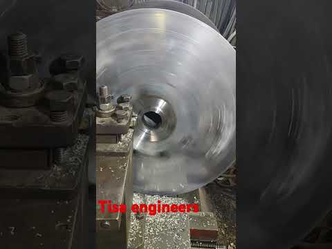 Atomizer Industrial Maintenance Service