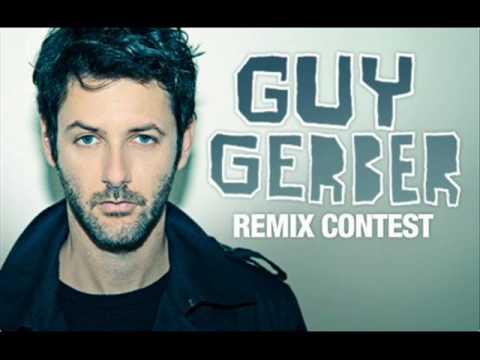 Guy Gerber - Timing (DJ Rubato Remix).wmv