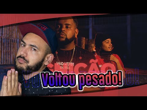 REAÇÃO | Mazin ft Sant - Ignição | Definitivamente ele Voltou