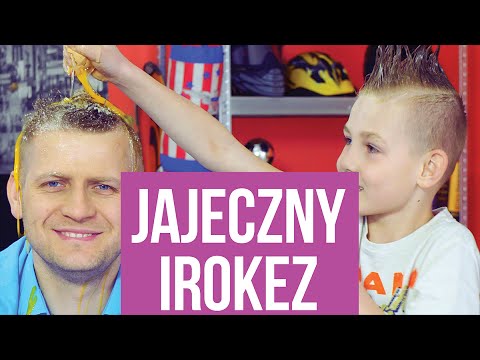 Jak zrobić maskę do włosów z Dimexidum Olej słońce dla włosów