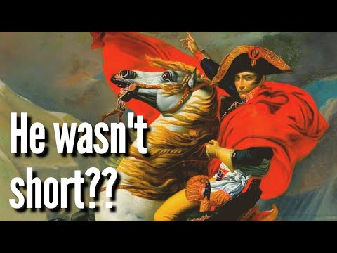 10 Amazing Facts about Napoleon Bonaparte