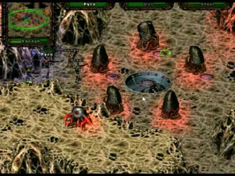 Abomination : The Nemesis Project PC